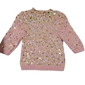 Handmade sweater size xs-s
